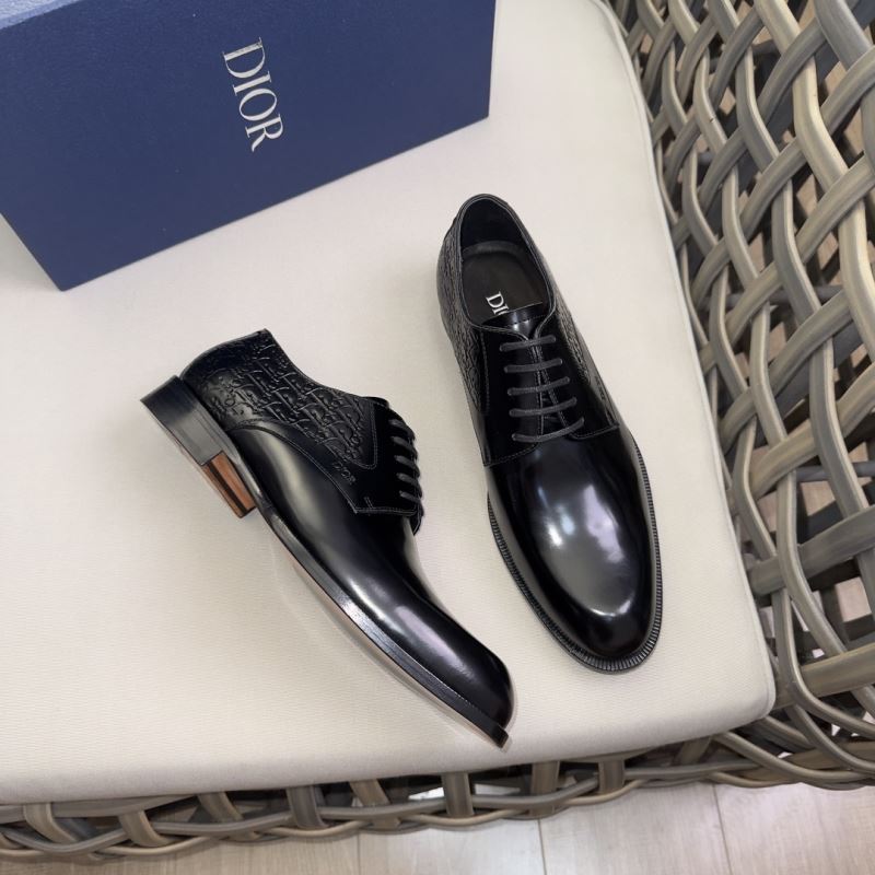 Christian Dior Business Shoes